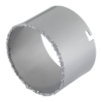Wolfcraft Boorkop-inzetstuk | HM | D 55mm | Ø103 | 1 stuk - 3467000