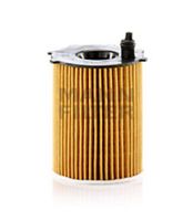 Mann-filter Oliefilter HU 7033 Z - thumbnail