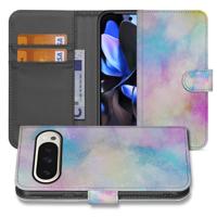 Watercolor Light Google Pixel 10 Pro XL | Book Case