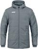 JAKO 7103 Coachvest Team Met Kap - Steengrijs - XL