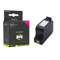 Inktmedia® - Inktcartridge - Geschikt HP 78A C6578AE inktcartridge kleur - Cartridge met Inkt