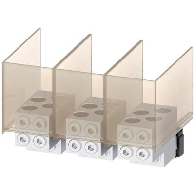 Siemens 3VA9773-0JE43 Ronde geleideraansluiting 1 stuk(s)