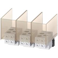 Siemens 3VA9773-0JE43 Ronde geleideraansluiting 1 stuk(s)