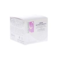 Longiderm Creme Herstructurerend Gelaat 50ml - thumbnail