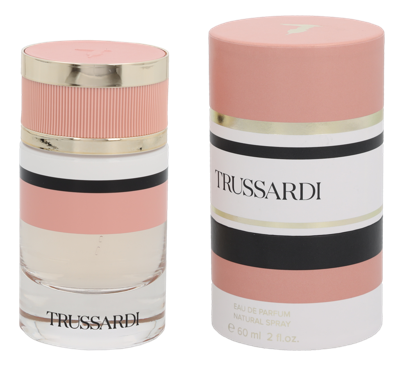 Trussardi By Trussardi Eau de Parfum Spray 60 ml Dames