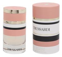 Trussardi By Trussardi Eau de Parfum Spray 60 ml Dames