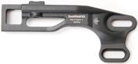 SHIMANO Adapter shim. xtr di2 9050 e-type mount