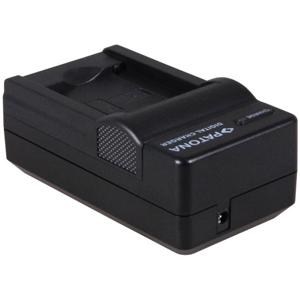 Panasonic DMW-BCL7(E) lader incl. kabels (Patona)