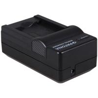 Panasonic DMW-BCL7(E) lader incl. kabels (Patona)