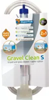 Superfish Gravel clean s