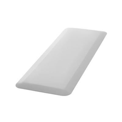 VEVOR valmat voor ouderen 609,6 x 1778 mm, 25,4 mm dikke valpreventiemat met afgeschuinde rand, antislip veiligheidsmat voor op de vloer bij het bed voor senioren, gehandicapten en patiënten
