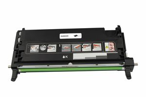 Xerox 106R01395 alternatief Toner cartridge Zwart 7000 pagin