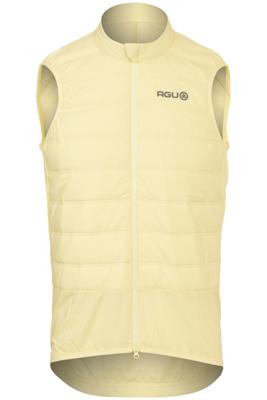 AGU Padded Body Performance Dames - Geel - XS