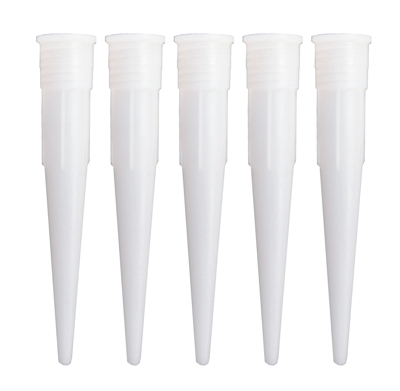 CON:P Vervangstop Voor Silicone 5St - B27424