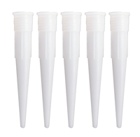 CON:P Vervangstop Voor Silicone 5St - B27424