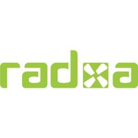Radxa RockPi_HUT_Adapter Bevestingingsset - thumbnail