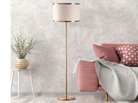 Staande lamp PASSARELLA 1 lamp vintage - thumbnail