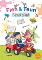 Kleurboek (Paperback)