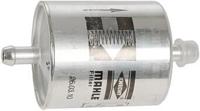 MAHLE benzinefilter
