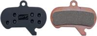CONTEC Ct disc br.pad discstop+ cbp-750 sintered