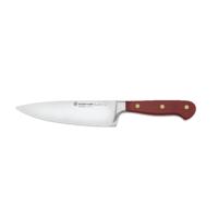 WUSTHOF - Classic - Koksmes 16cm Tasty Sumac