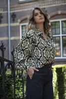 Elvira Casuals Blouse Charlotte E4 25-021 Blouse 1023 Lunelle