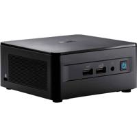 Asus Barebone NUC 12 Pro Tall Kit RNUC12WSHV500002I () Intel® Core™ i5 i5-1250P Intel IRIS Xe Graphics 90AR00E1-M000D0