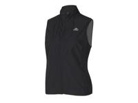 CRIVIT Dames bodywarmer (Zwart, M (40/42))