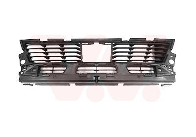 Ventilatiegrille, bumper 4084590