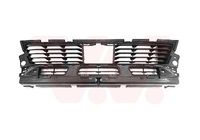 Ventilatiegrille, bumper 4084590