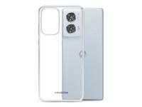 Mobilize Mobilize Gelly Case Motorola Edge 50 Fusion Clear