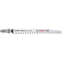 Bosch decoupeerzaagbladen [3x] - T 308 B - Expert &apos;Wood 2-SIDE Clean&apos;