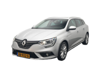 Renault Mégane Estate