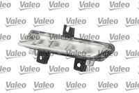 Dagrijverlichting ORIGINAL PART VALEO, Inbouwplaats: rechts, u.a. fÃ¼r Renault - thumbnail