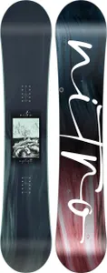 Nitro Mystique all mountain snowboard dames