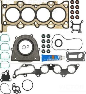 Complete pakkingsset, motor 013544001