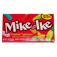 Mike & Ike Mike & Ike Typhoon 22 Gram