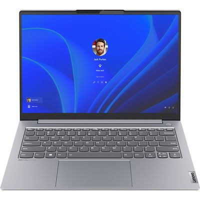 ThinkBook 14 G4+ IAP (21CX003DMH) Laptop