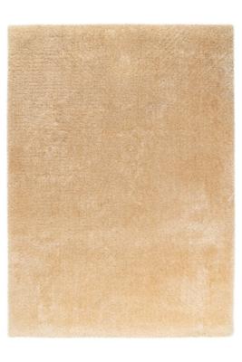 Vloerkleed Glamour Beige in 4 Maten