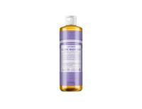 Dr. Bronner&apos;s Vloeibare zeep - pure castile - lavendel - 475 ml