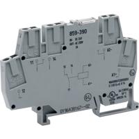 WAGO 859-394 Optocouplerrelais 10 stuk(s)