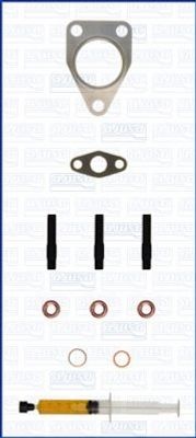 Turbocharger, montageset JTC11424