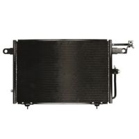 Condensor, airconditioning AC840422