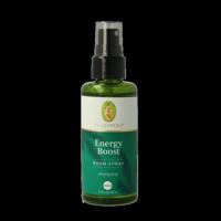 Primavera Roomspray energy boost bio 50 Milliliter