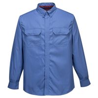 Portwest FR69 Bizflame Plus Chemical Shirt