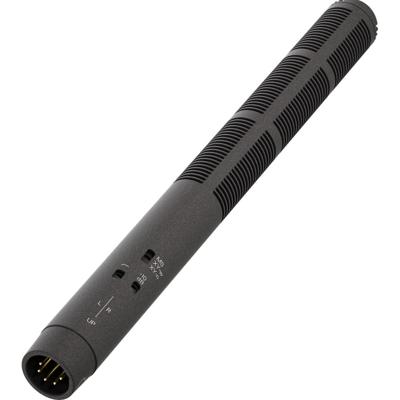 Sennheiser MKH 8018 stereo shotgun microphone