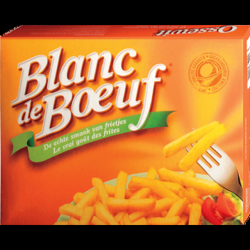 Ossewit Blanc de Bœuf 4 x 250 g bij Jumbo