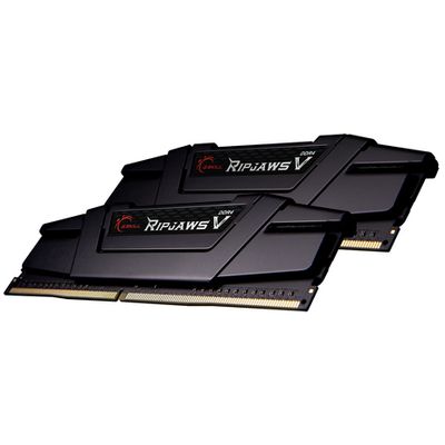 256 GB DDR4-3600 Octa-Kit Werkgeheugen