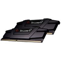 256 GB DDR4-3600 Octa-Kit Werkgeheugen