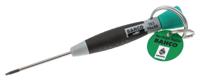 Bahco Precisie schroevendraaier | met veiligheidsring | TORX® | T8 x 50 mm - TAH703-8-50